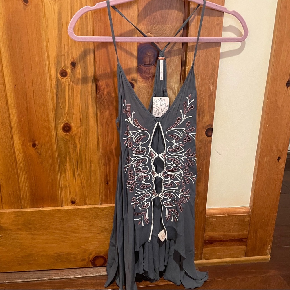 Free People top